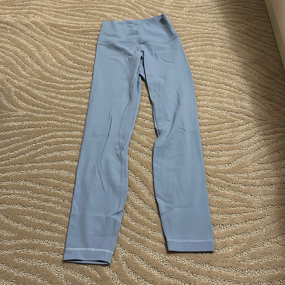 Lululemon align legging